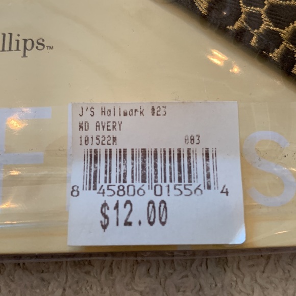 BRAND NEW pair of Lindsay Phillips SwitchFlops, “Avery” style. Size medium. - Picture 5 of 5